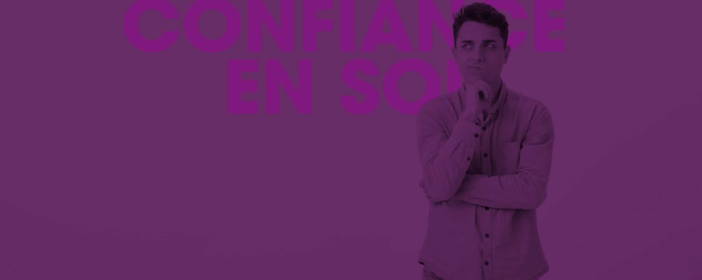 COMMENT REPRENDRE CONFIANCE EN SOI – COACHING DE VIE
