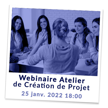 Evenement webinar Evenement webinar